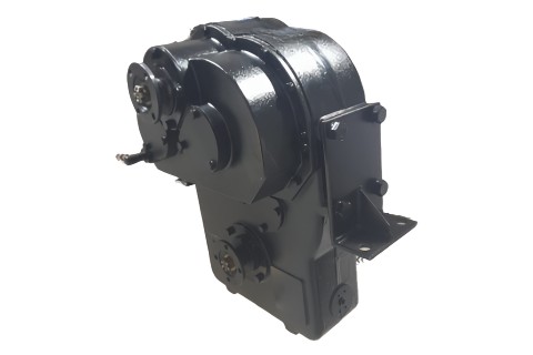 Коробка переключения передач 2BS280 для погрузчиков XCMG LW180K, LW180FV