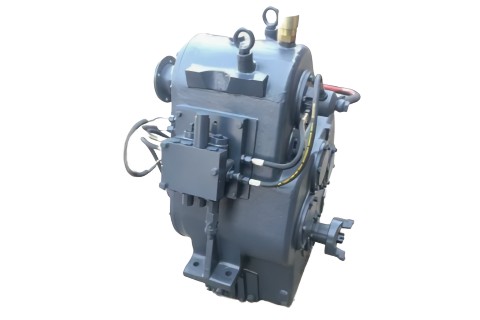 КПП 936.4A на погрузчик Changlin 936