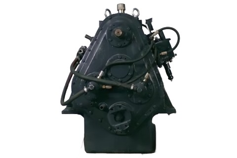 КПП 956.4A на погрузчик Changlin 956