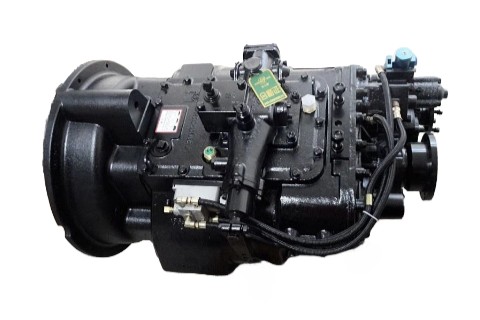 КПП для автокрана Sany QY25C