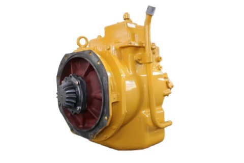 Коробка переключения передач Zoomlion ZD160-3 в сборе