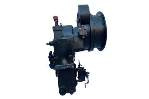 Коробка переключения передач YIGONG ZL20
