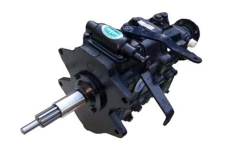 КПП для вилочных погрузчиков HELI CPCD20