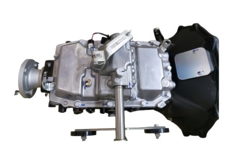 Коробка переключения передач JAC N90