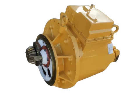 КПП OL57000 для бульдозера Shehwa TY165-2, TY165-3