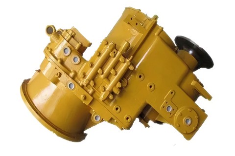 КПП в сборе 42C0353 LiuGong ZL50CN