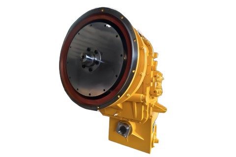 КПП в сборе A301 SDLG LG946L, LG936L