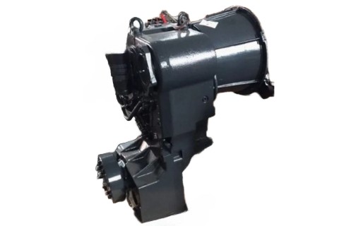 Коробка переключения передач в сборе BS306D Liugong CLG855