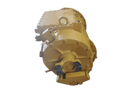 КПП в сборе Caterpillar 793F