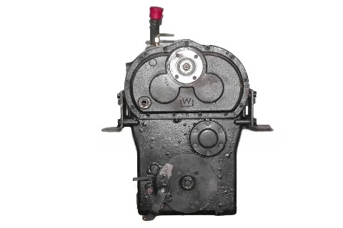 Коробка переключения передач XG265 без ГТР Runmax 930E