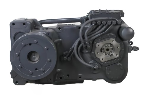 Коробка переключения передач для XCMG GR165
