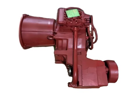 КПП ZF 4WG-208