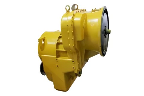 КПП ZL40/50 для погрузчиков XCMG ZL50G