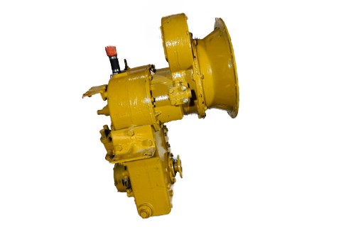 КПП ZY265 для фронтального погрузчика Fukai ZL 926