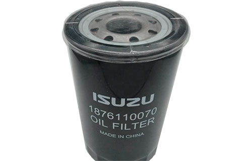 Масляный фильтр Isuzu 6WG1