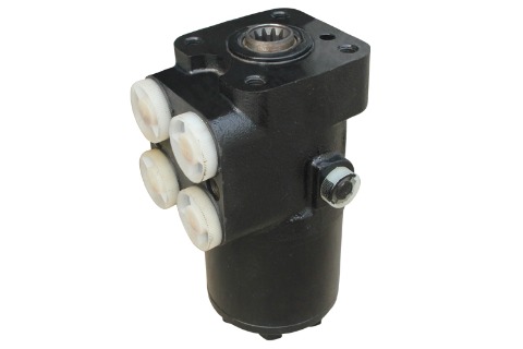 Насос-дозатор 101-5TX-500-E