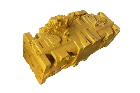 Гидравлический насос Caterpillar 374F, 390F (576-3072)