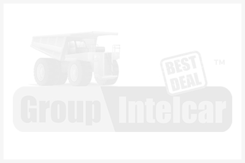 Гидромотор поворотного редуктора VOLVO EC160B, EC180B