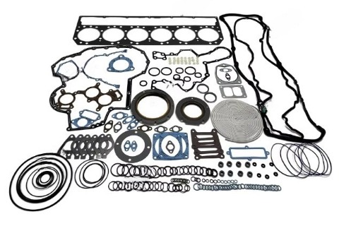 Полный комплект прокладок CAT C12