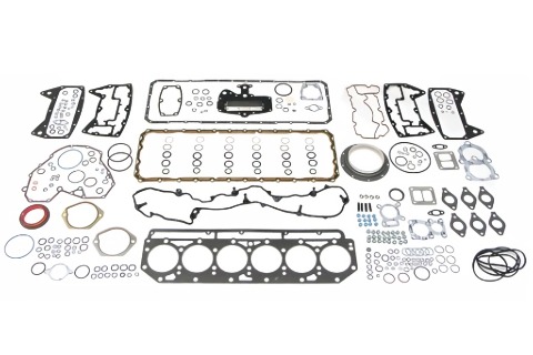 Полный комплект прокладок CAT C9