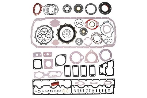 Полный комплект прокладок Cummins QSM11