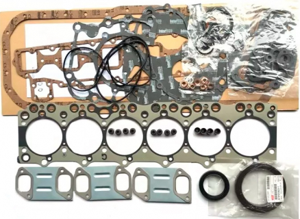 Полный комплект прокладок двигателя Doosan DB58TIS