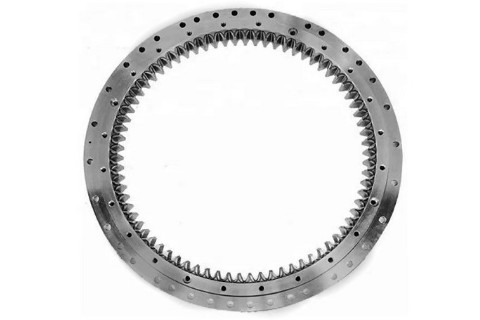 Поворотный круг экскаватора Cat 329D