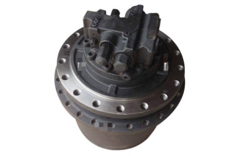 Редуктор хода Liebherr R920, R920S, R922, R922LC, R924LC, R925