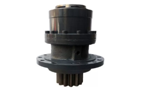 Редуктор поворота платформы Хитачи ZX120-3