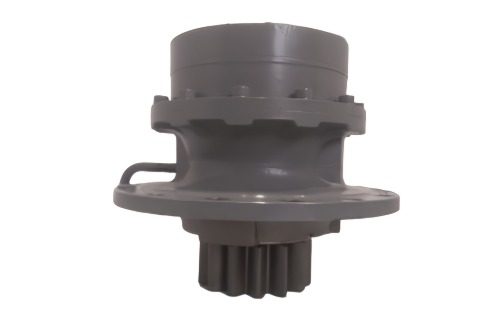 Редуктор поворота платформы Хитачи ZX240-3