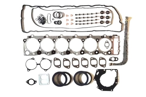 Ремкомплект ДВС 6HK1 Common Rail (Izumi)