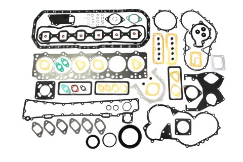 Ремкомплект ДВС 6BG1 (KS)