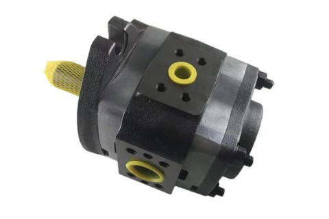 Гидравлический насос Voith IPV 3-5