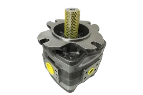 Шестерённый насос Voith IPV 3-8