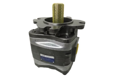 Гидравлический насос Voith IPV 7-250