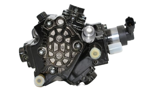 Топливный насос высокого давления BAW Fenix 33460