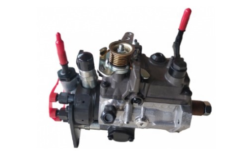ТНВД Caterpillar 320D2 (двигатель C7.1)