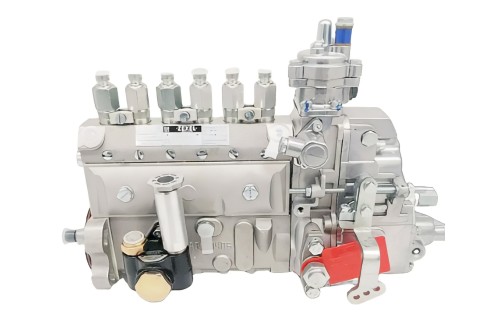 ТНВД Cummins 6BTAA 5.9