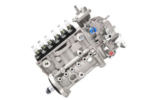 ТНВД Cummins 6BTAA5.9-C205