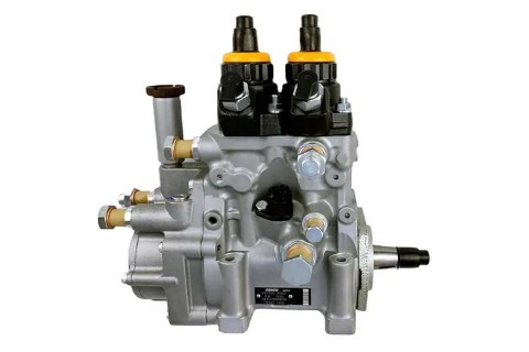 Топливный насос Cummins 6CTA-195C