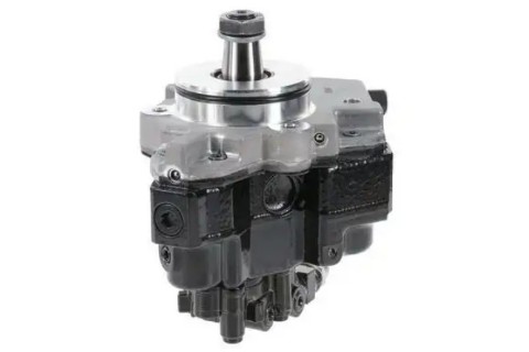 Топливный насос высокого давления Cummins 6ISBe 6.7
