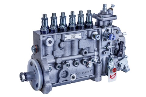 ТНВД Cummins 6LTAA8.9-C32