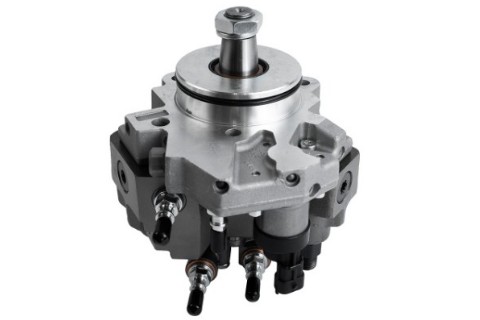 Топливный насос высокого давления Cummins ISBE, ISDE, ISF 3.8, 6ISBe 6.7
