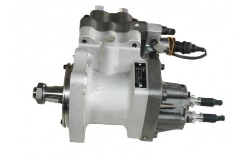ТНВД Cummins ISL8.9