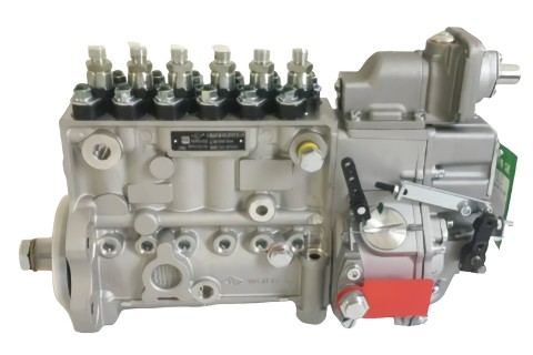 ТНВД Cummins ISLE340