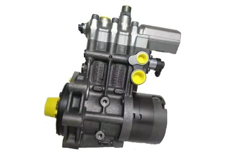 Топливный насос высокого давления Cummins K19, KTA19, QSK19