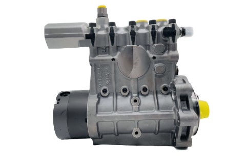 ТНВД Cummins QSK38