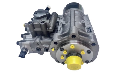 ТНВД Cummins QSKTA38