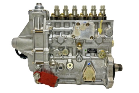 ТНВД Cummins QST30
