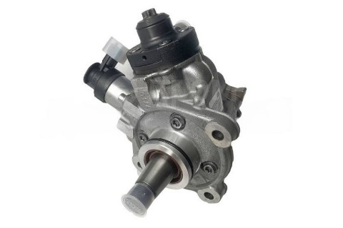 Топливный насос высокого давления Deutz TCD 3.6 L4